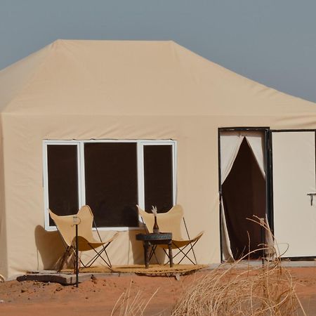 ホテル Bohem Camp メルズーガ エクステリア 写真